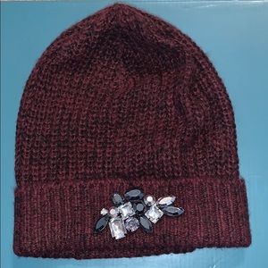 Abercrombie & Fitch beanie